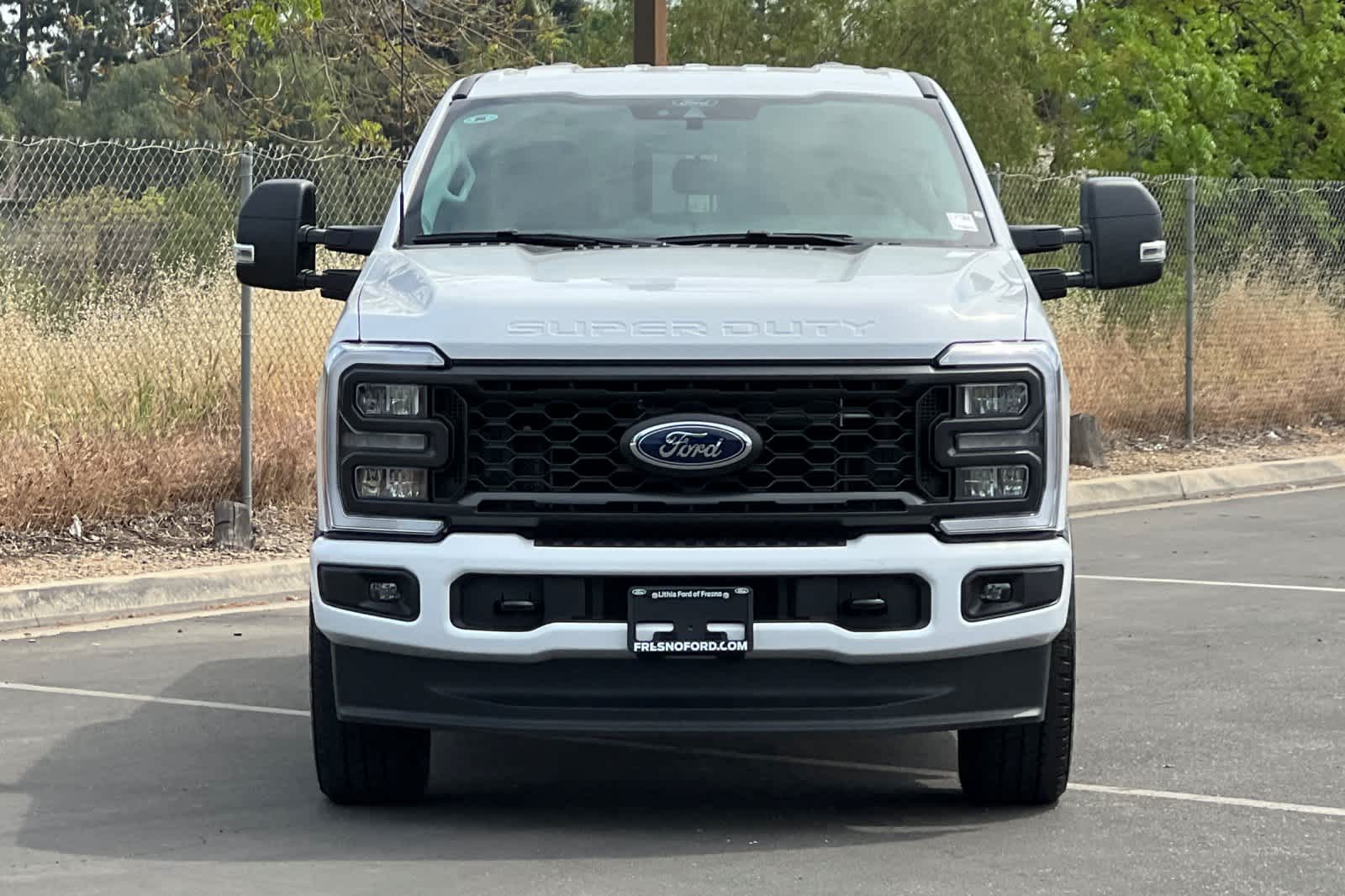 Thumbnail: 2026 Ford Econoline - 11
