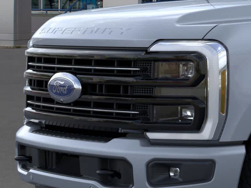 Thumbnail: 2025 Ford Econoline - 18