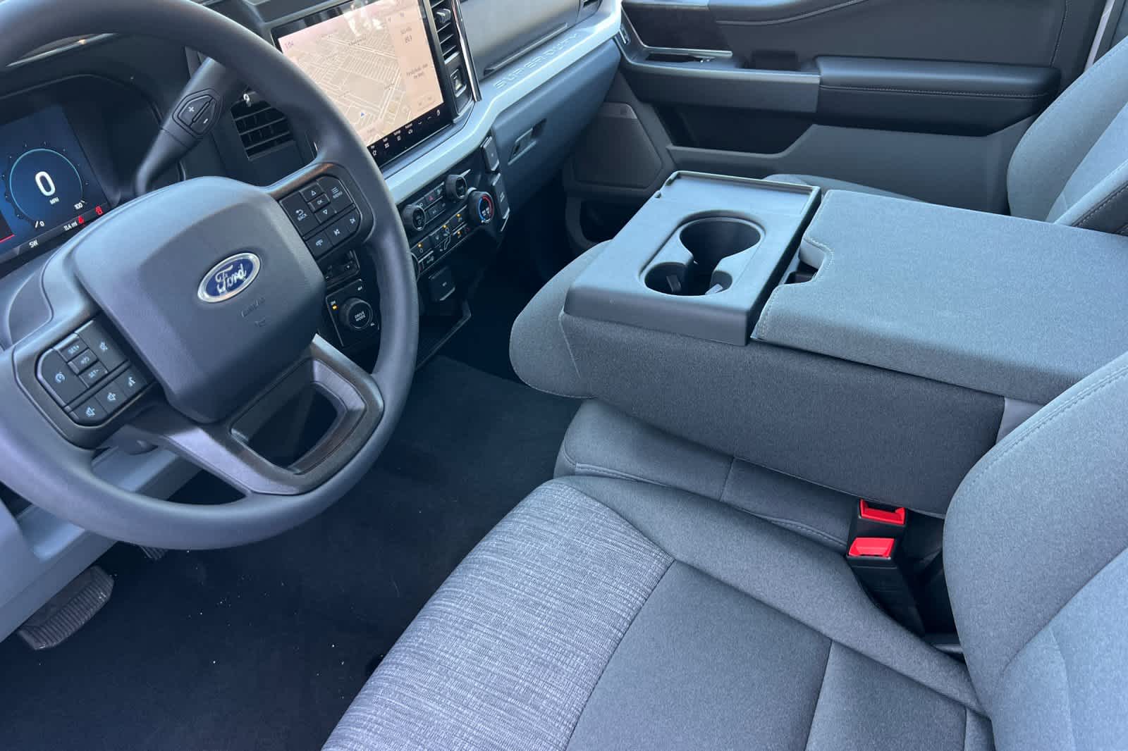 Thumbnail: 2026 Ford Econoline - 12