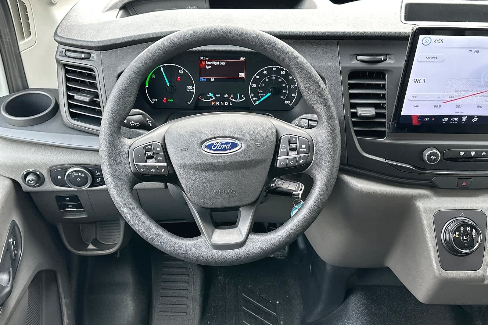 Thumbnail: 2023 Ford Transit Series - 14