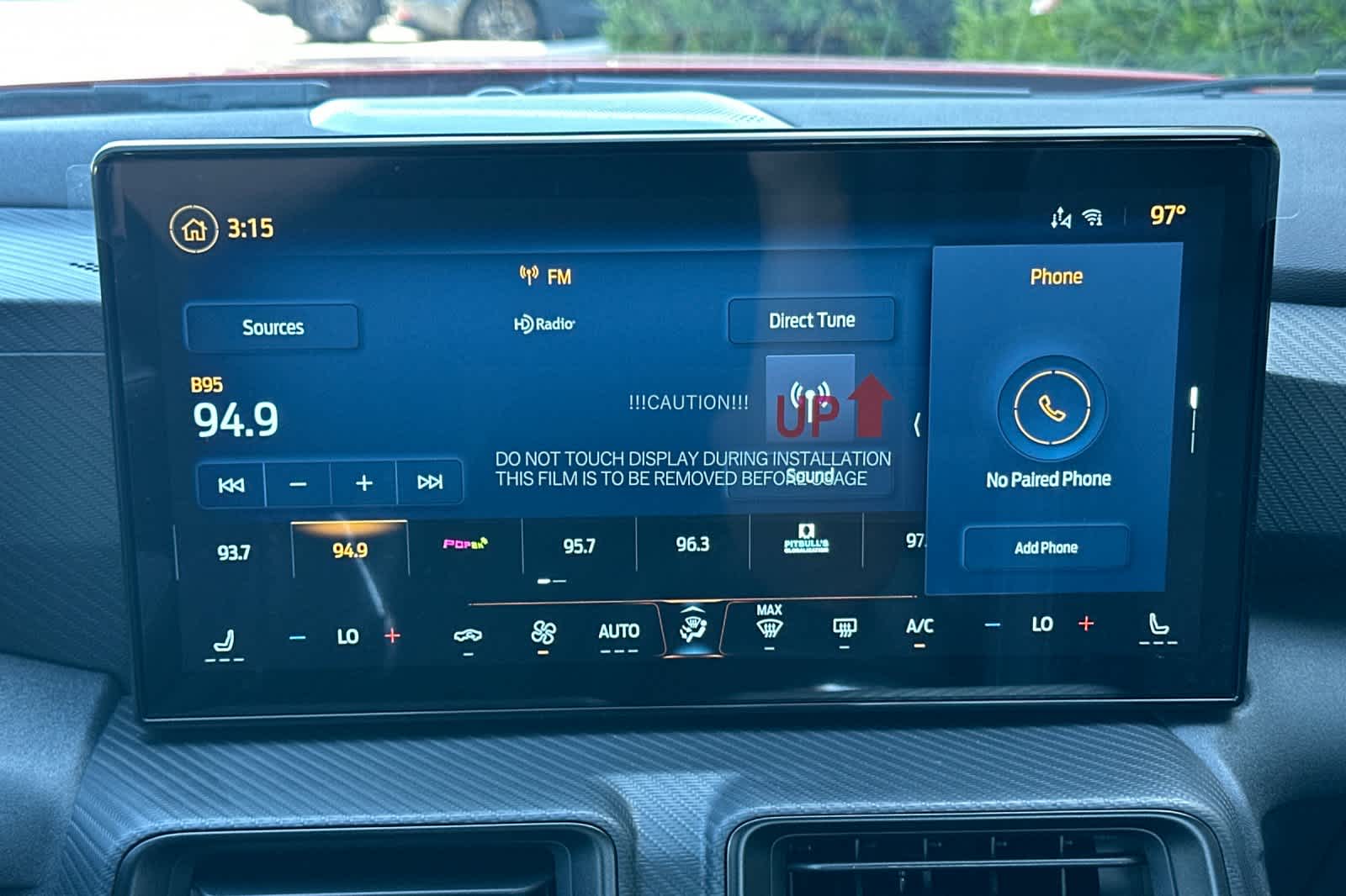 Thumbnail: 2025 Ford Mustang - 18