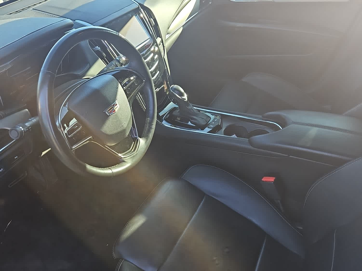 Thumbnail: 2018 Cadillac ATS - 14