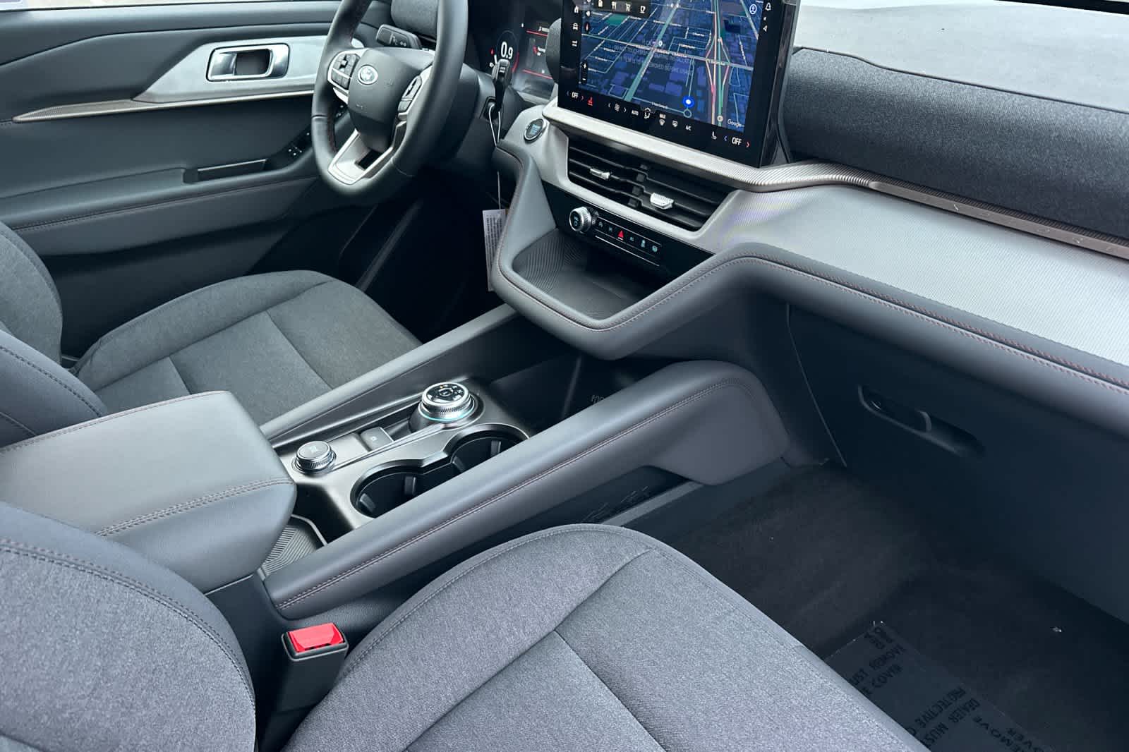 Thumbnail: 2026 Ford Explorer - 18