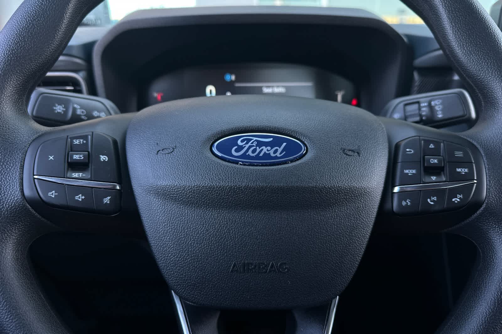 Thumbnail: 2026 Ford Maverick - 22