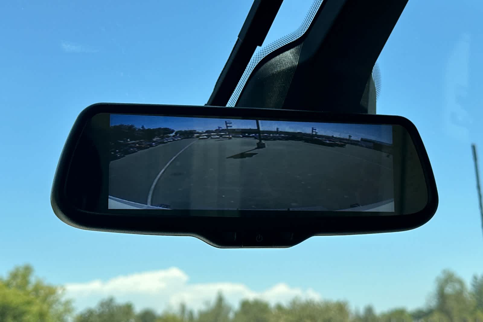 Thumbnail: 2026 Ford Econoline - 16