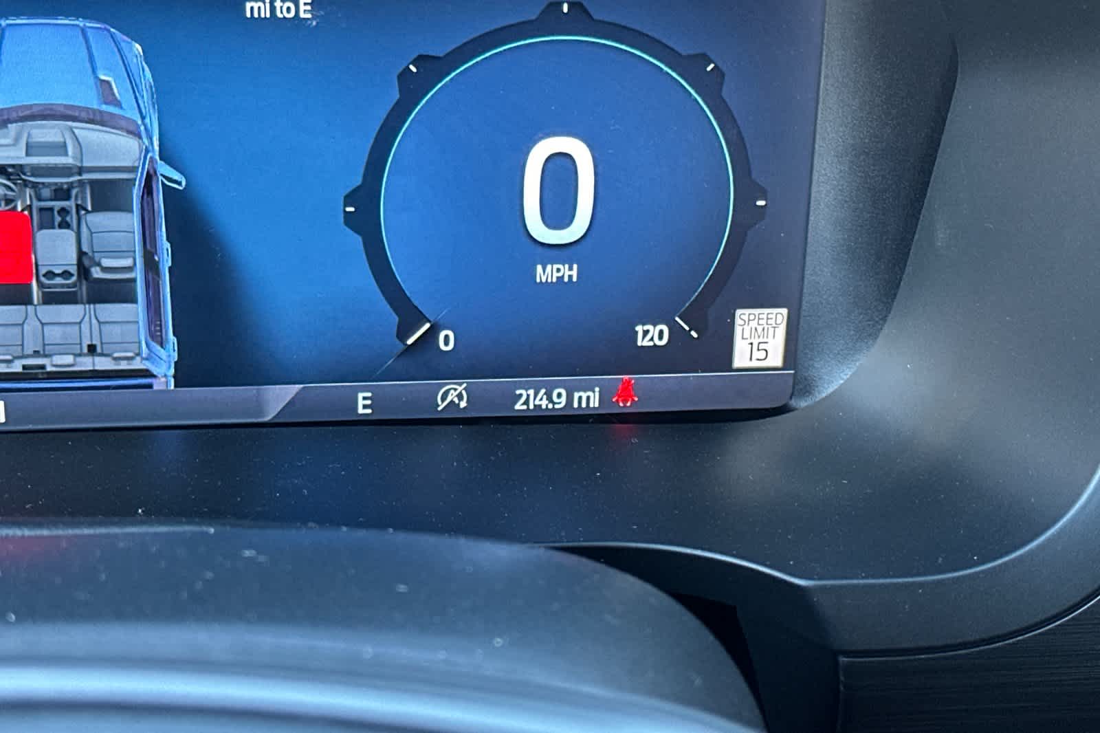 Thumbnail: 2025 Ford F-150 - 26