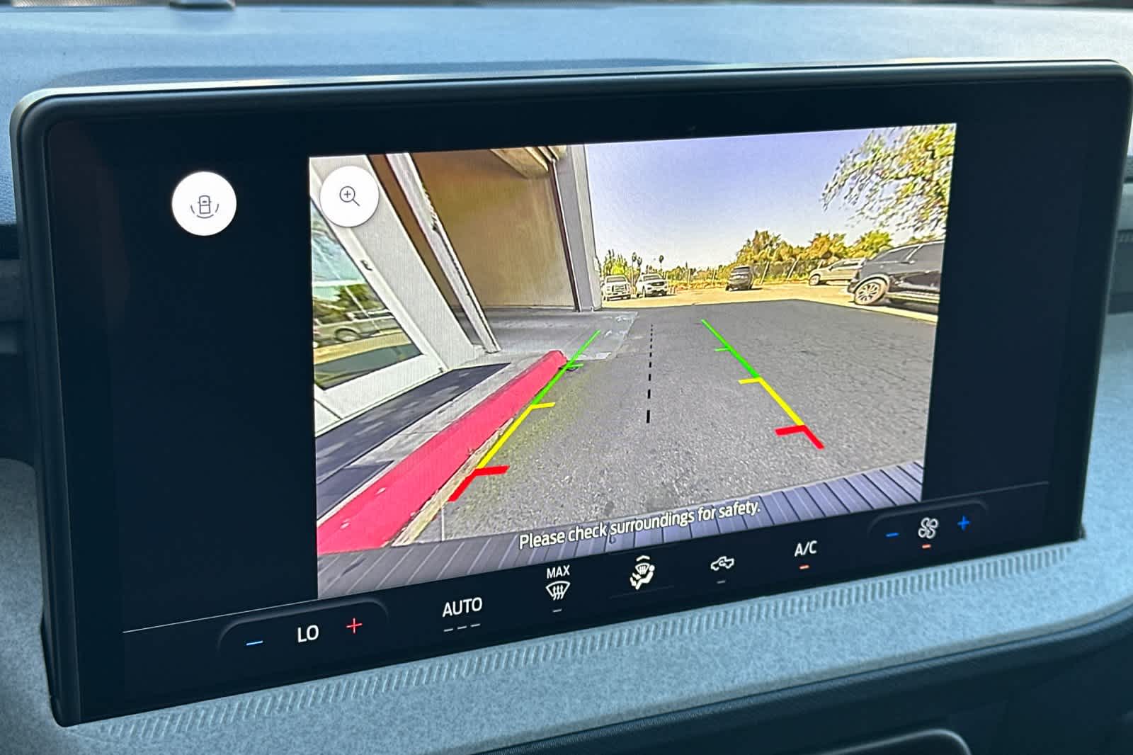 Thumbnail: 2025 Ford Maverick - 19