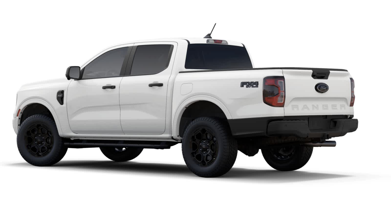 Thumbnail: 2025 Ford Ranger - 2