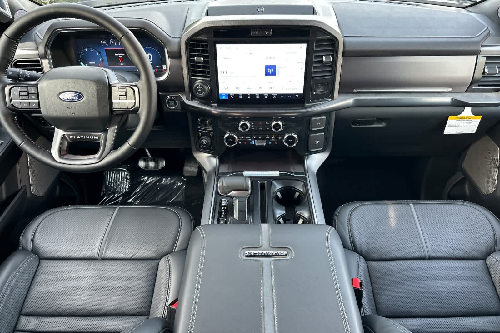 Thumbnail: 2026 Ford F-150 - 3