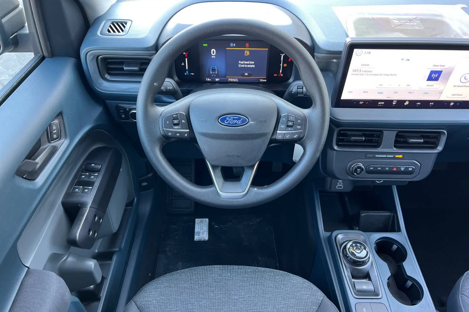 Thumbnail: 2026 Ford Maverick - 15