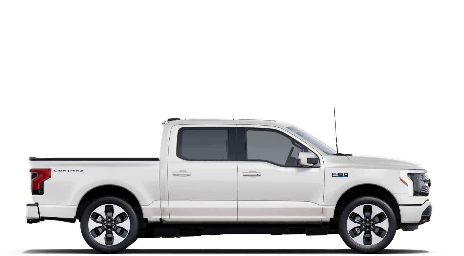 Thumbnail: 2025 Ford F-150 - 5