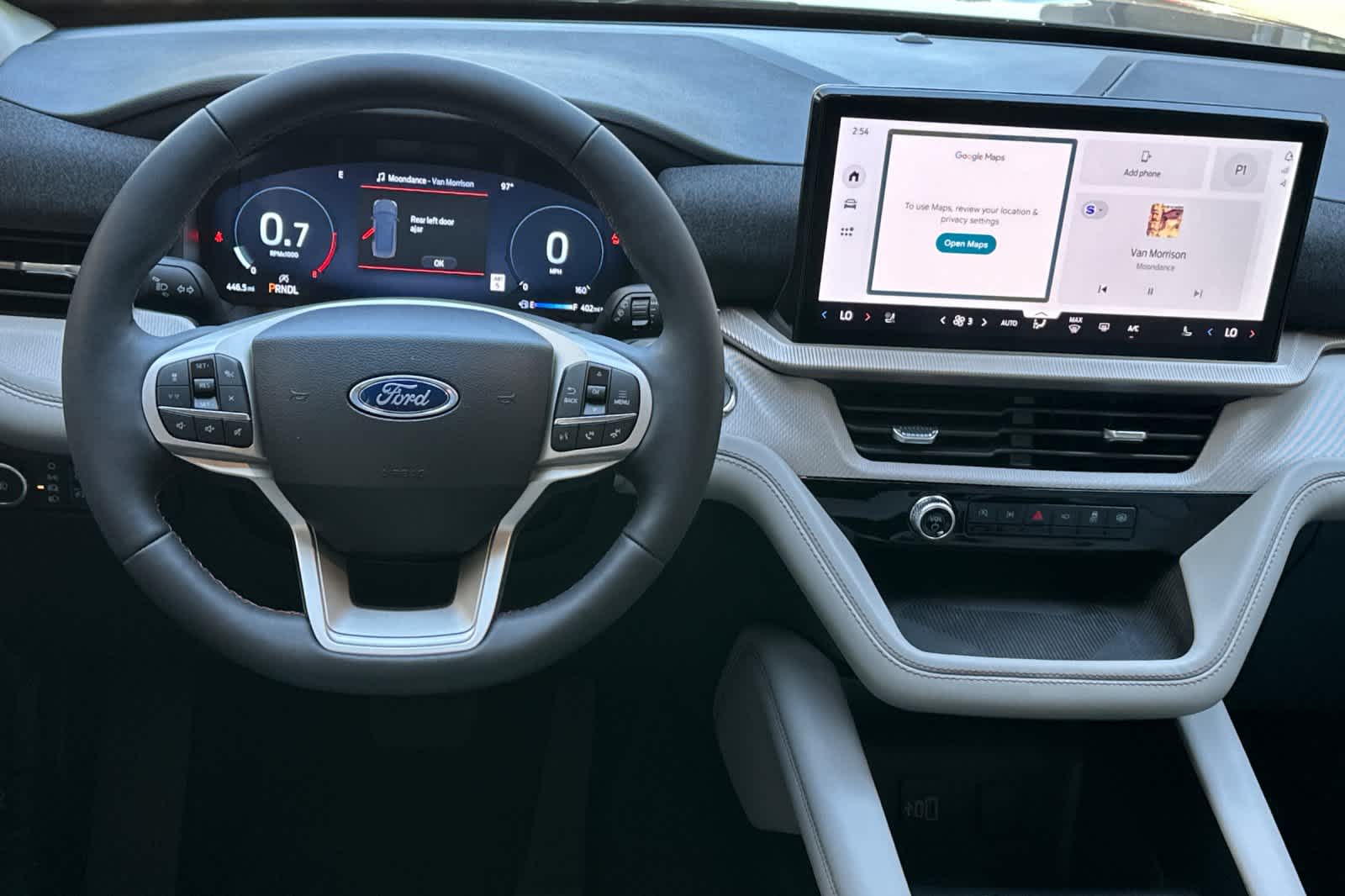Thumbnail: 2026 Ford Explorer - 15