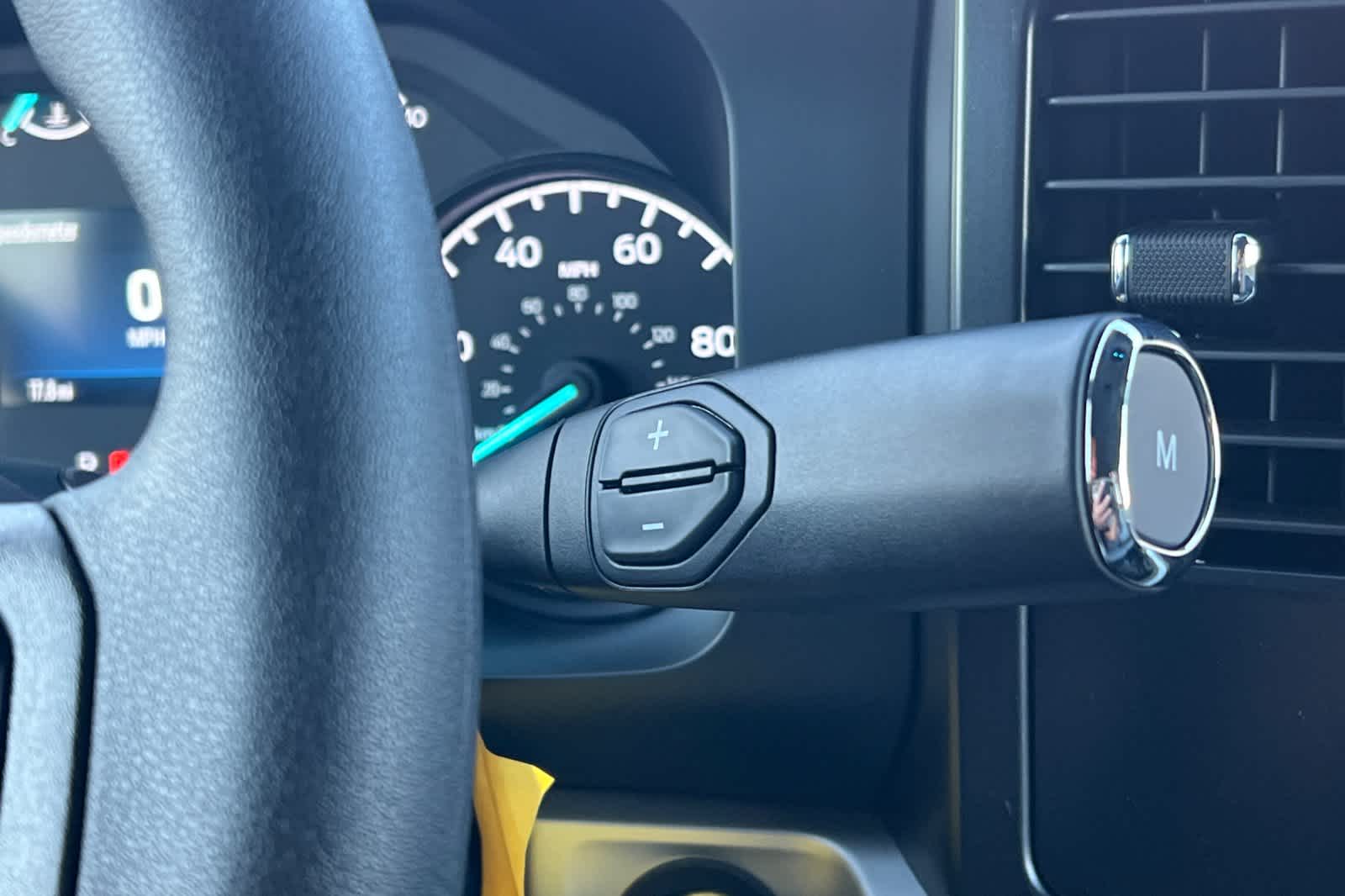 Thumbnail: 2026 Ford Econoline - 21