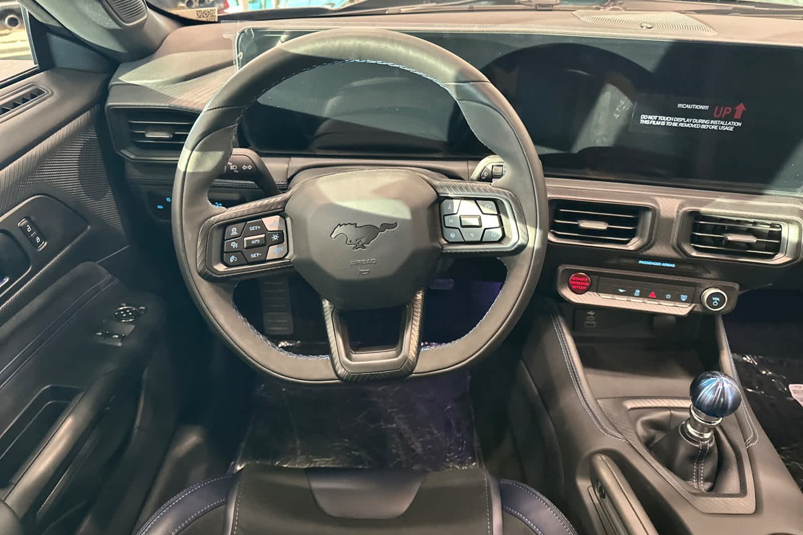 Thumbnail: 2025 Ford Mustang - 15