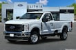Ford Super Duty F-250 SRW