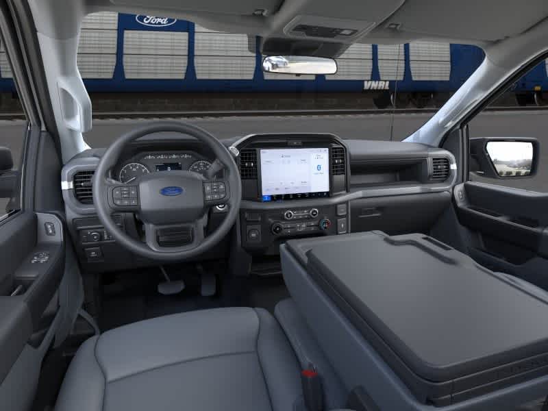 Thumbnail: 2026 Ford F-150 - 10
