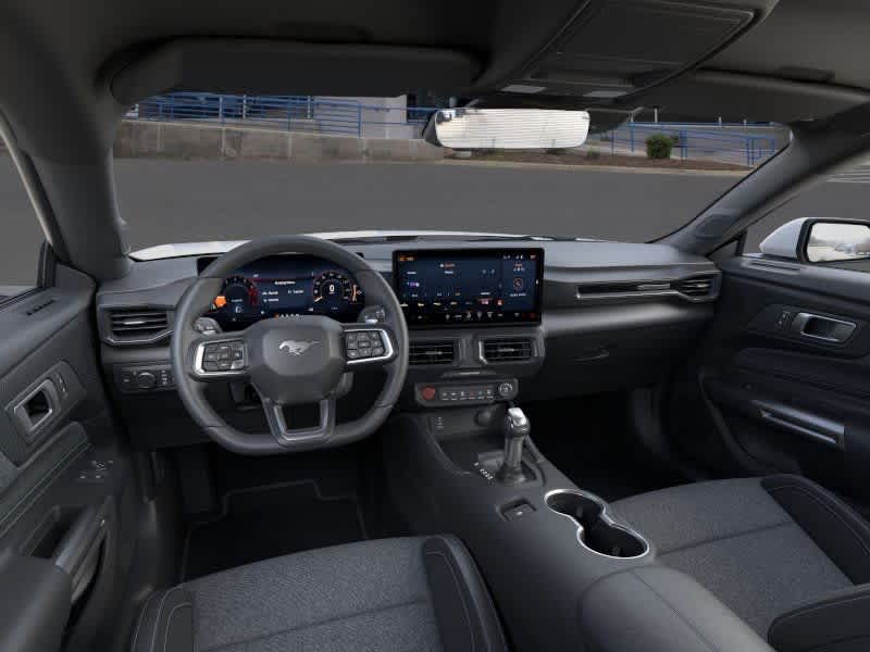 Thumbnail: 2026 Ford Mustang - 10