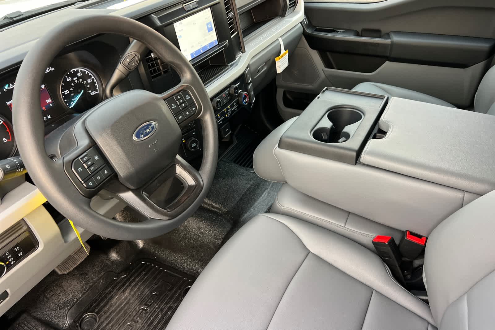 Thumbnail: 2026 Ford Econoline - 12