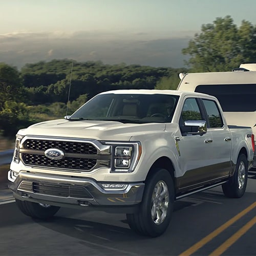 Step 1. Select your vehicle you want to purchase
