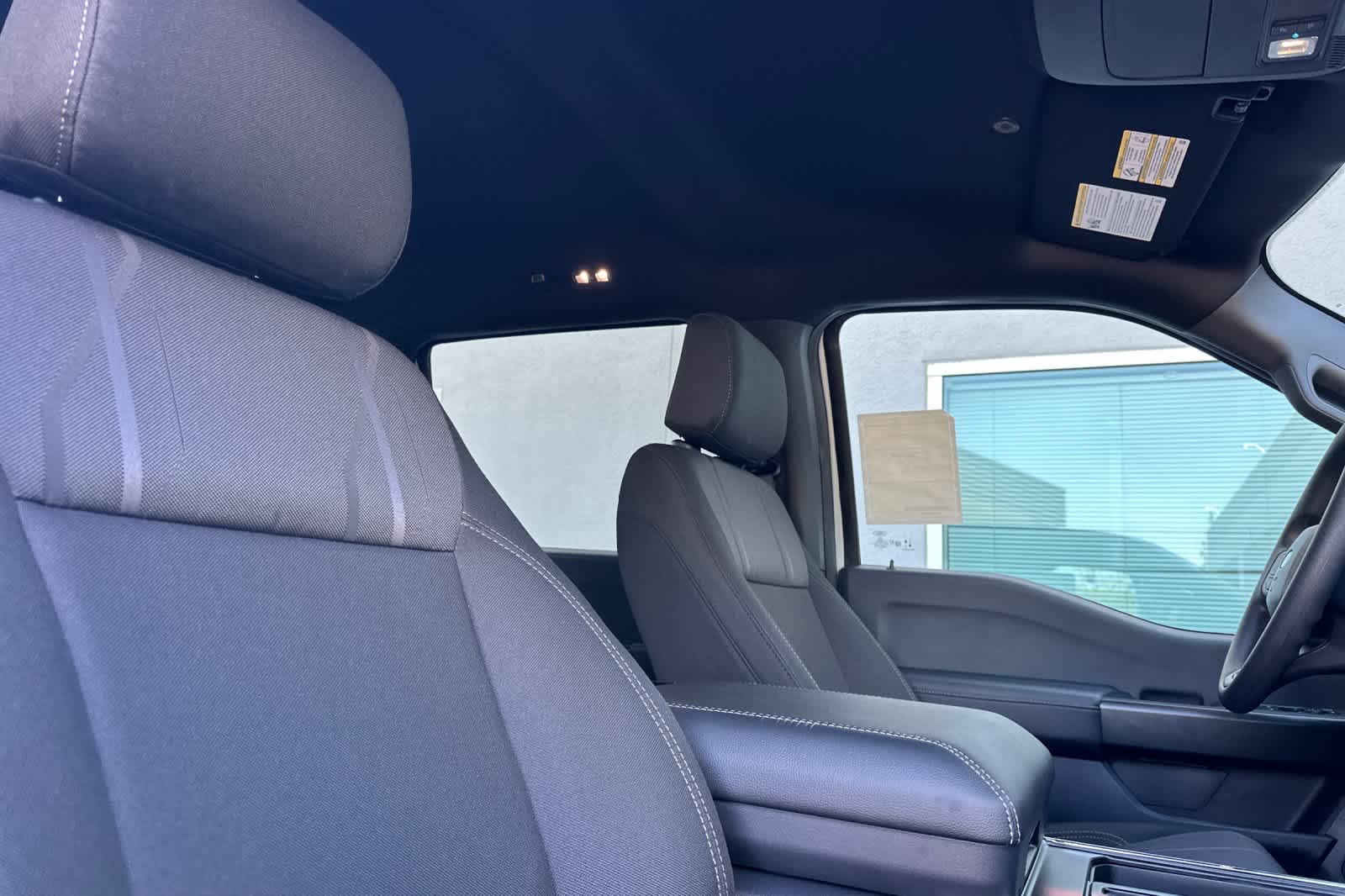 Thumbnail: 2026 Ford F-150 - 17