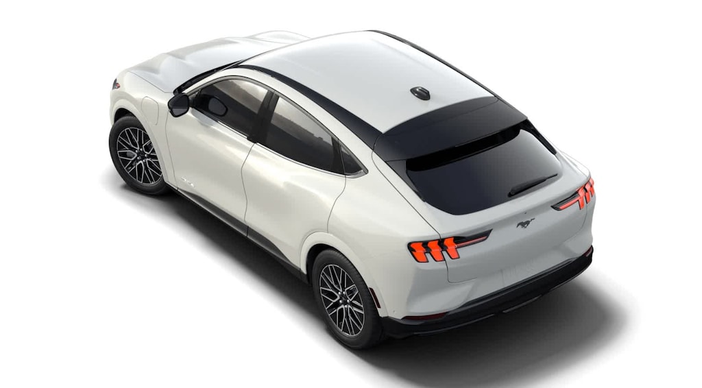 New 2025 Ford Mustang Mach-E Premium CROSSOVERS