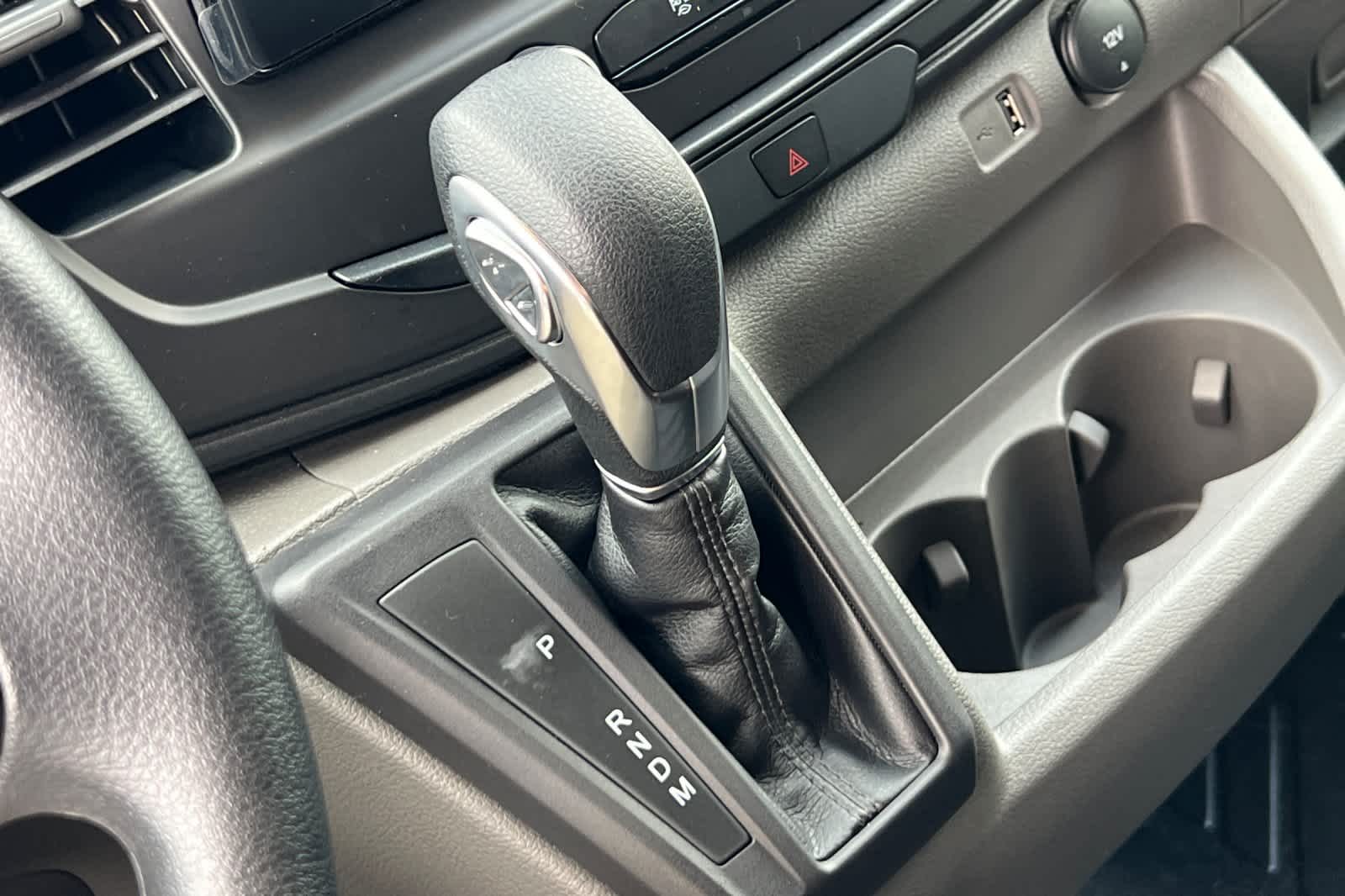 Thumbnail: 2026 Ford Transit Series - 23