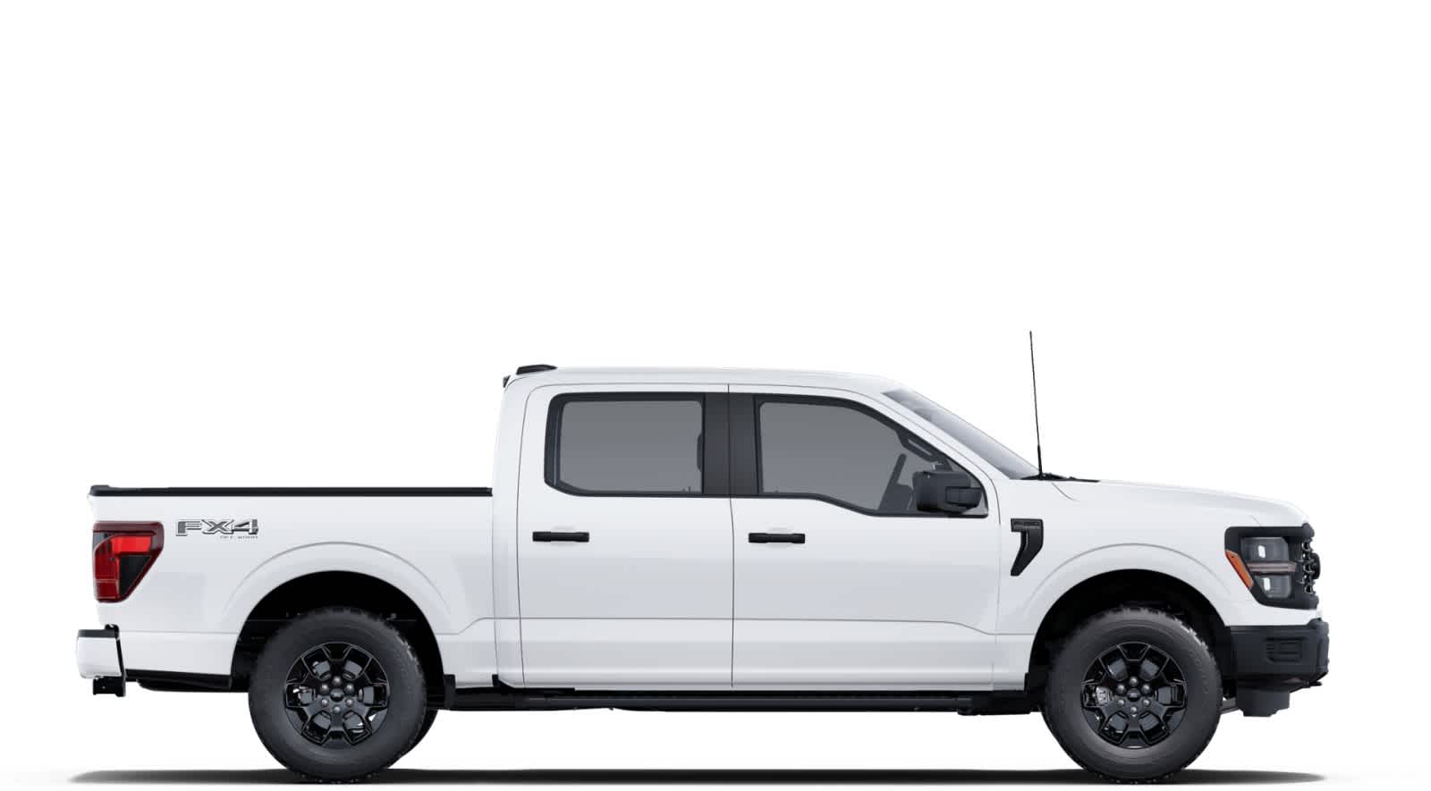 Thumbnail: 2025 Ford F-150 - 5