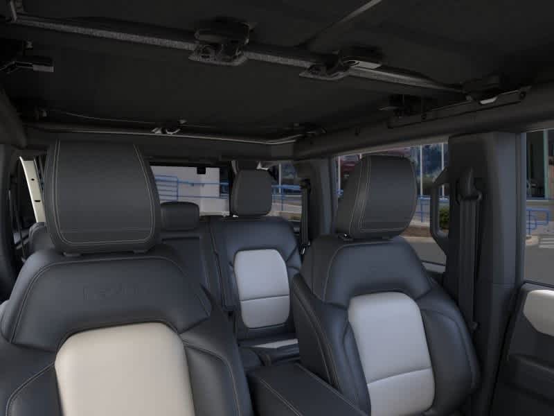 Thumbnail: 2026 Ford Bronco - 13
