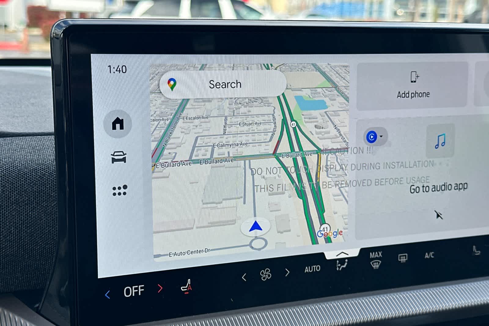 Thumbnail: 2026 Ford Explorer - 21