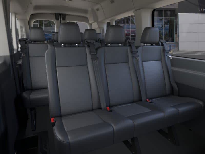 Thumbnail: 2025 Ford Transit Series - 12