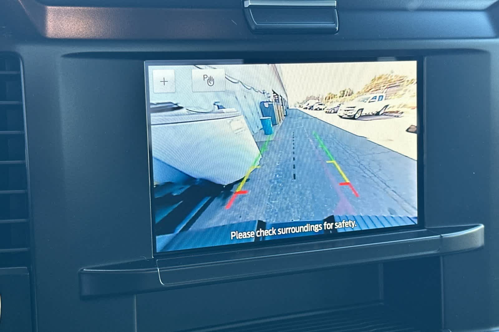 Thumbnail: 2026 Ford Econoline - 19