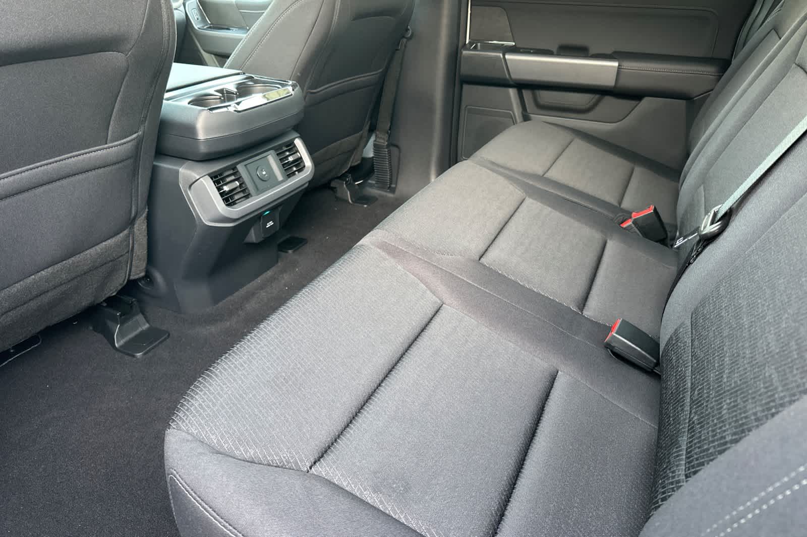 Thumbnail: 2026 Ford F-150 - 4