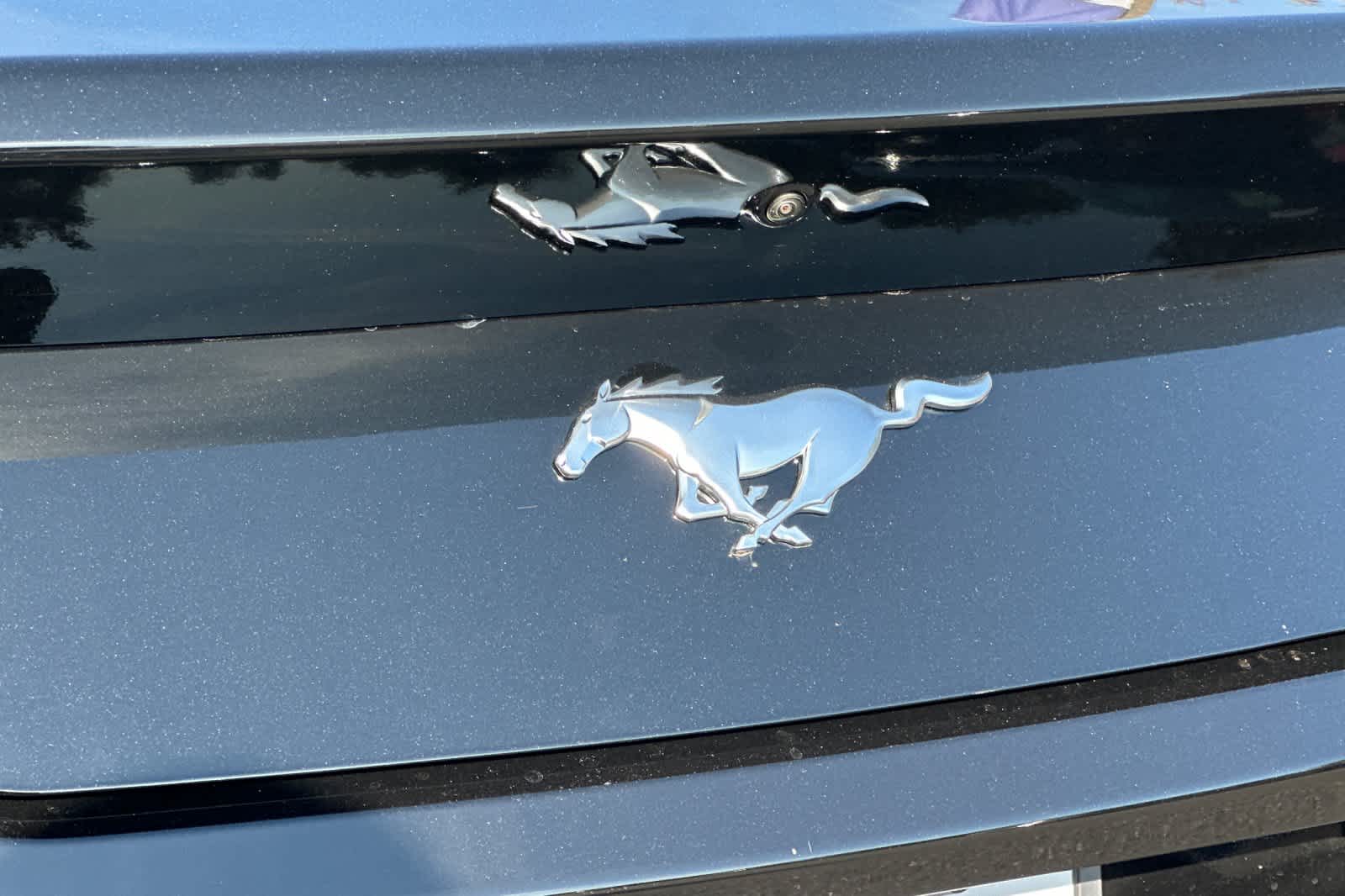 Thumbnail: 2026 Ford Mustang - 26