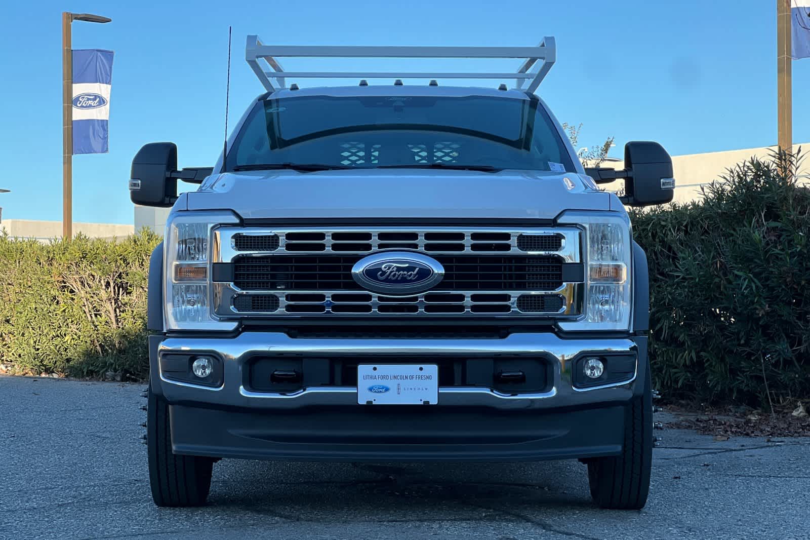 Thumbnail: 2026 Ford Econoline - 11