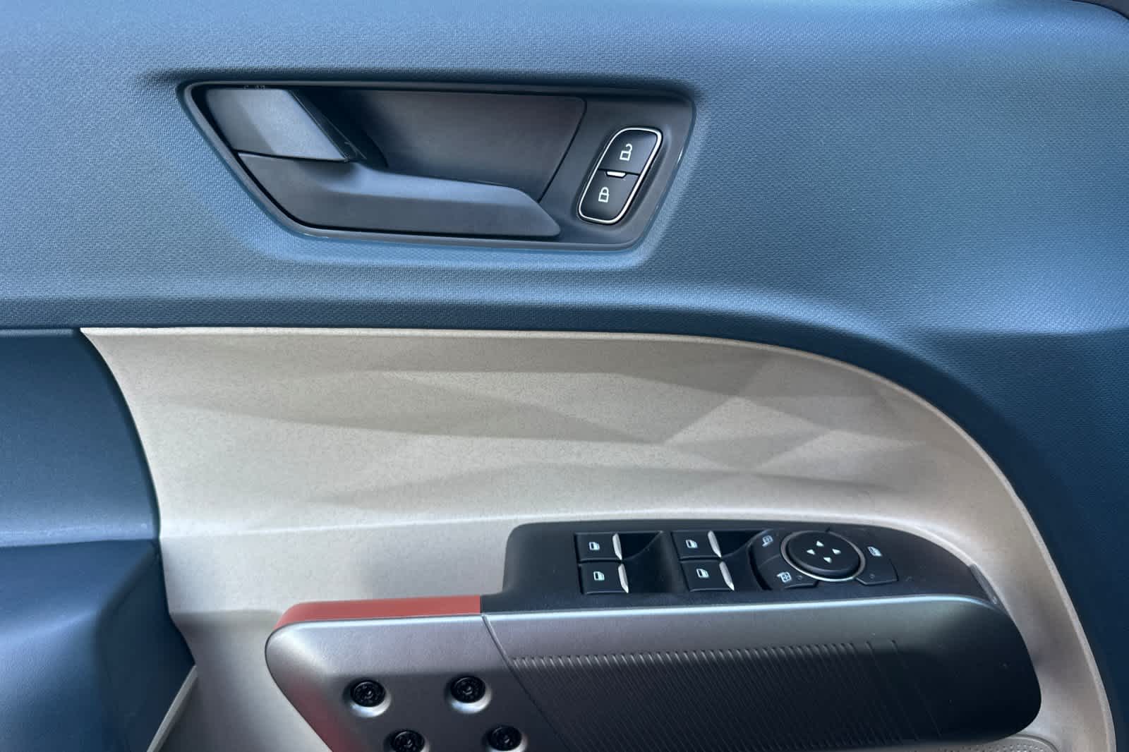 Thumbnail: 2026 Ford Maverick - 13