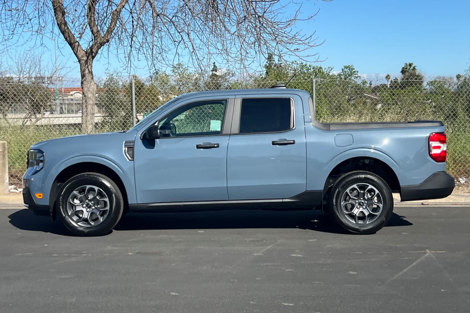 Thumbnail: 2026 Ford Maverick - 5