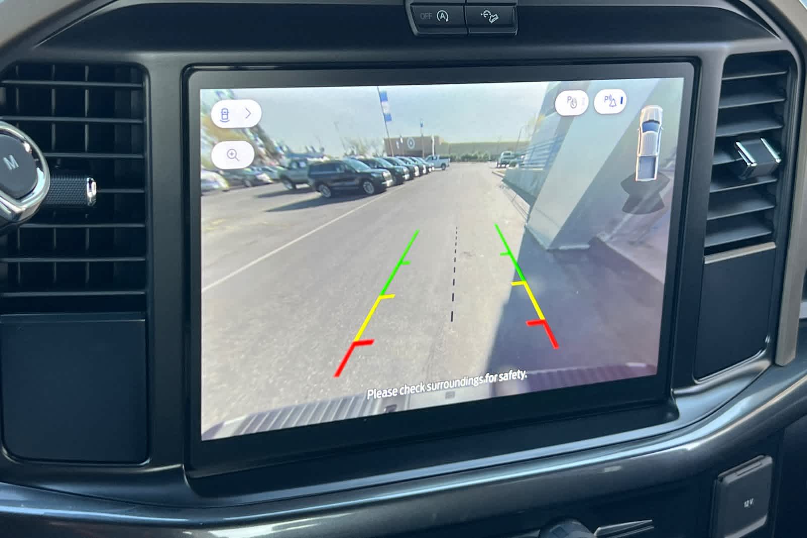 Thumbnail: 2026 Ford F-150 - 20