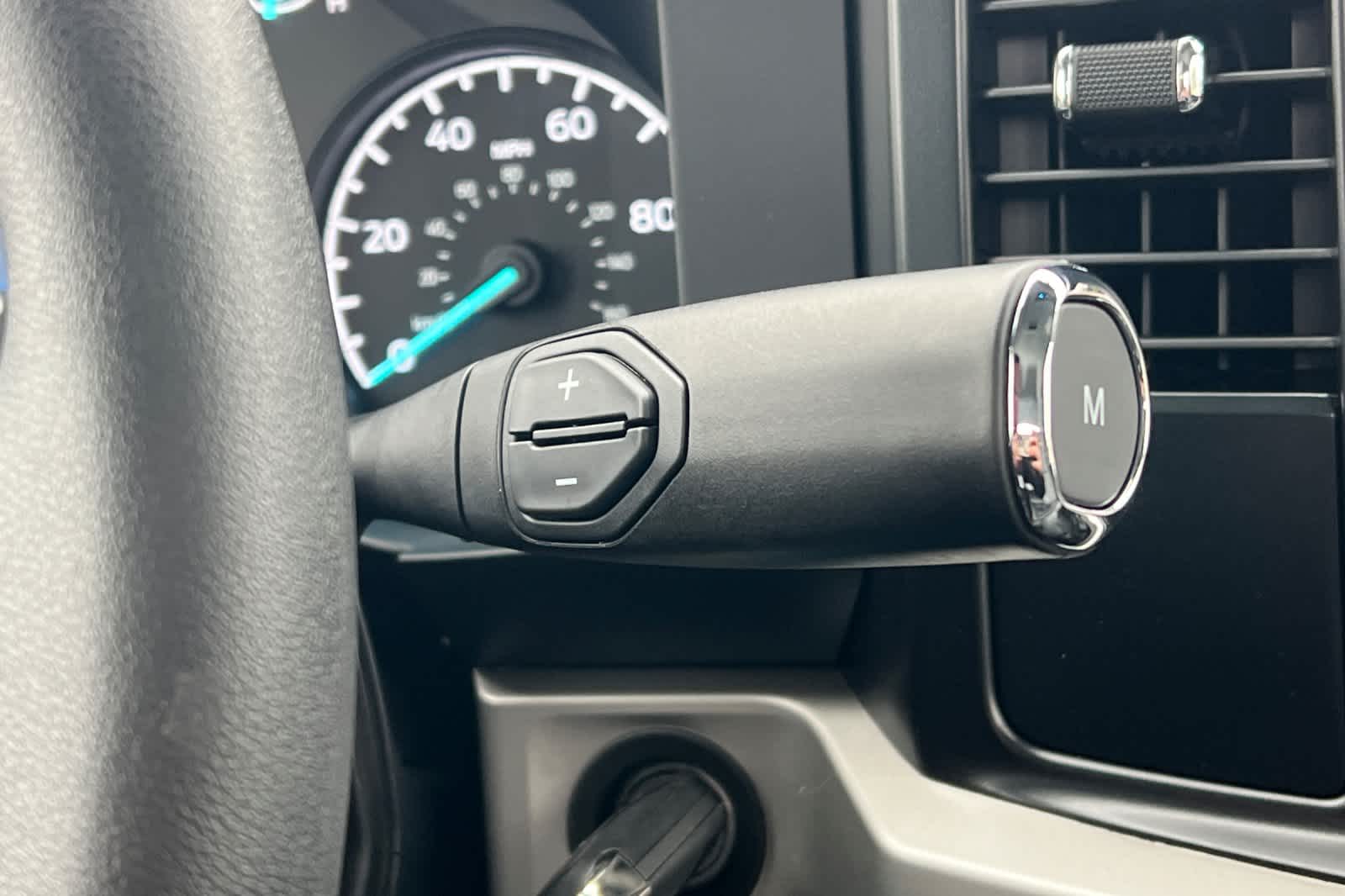 Thumbnail: 2025 Ford Econoline - 18