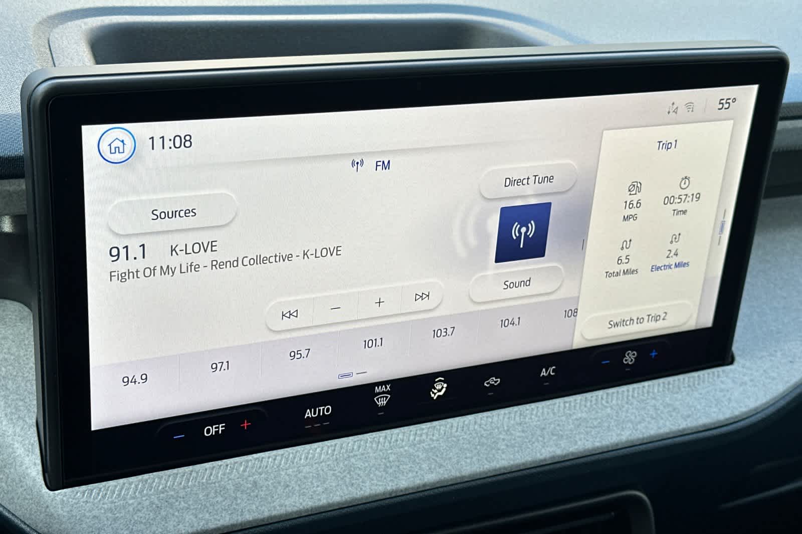 Thumbnail: 2026 Ford Maverick - 18