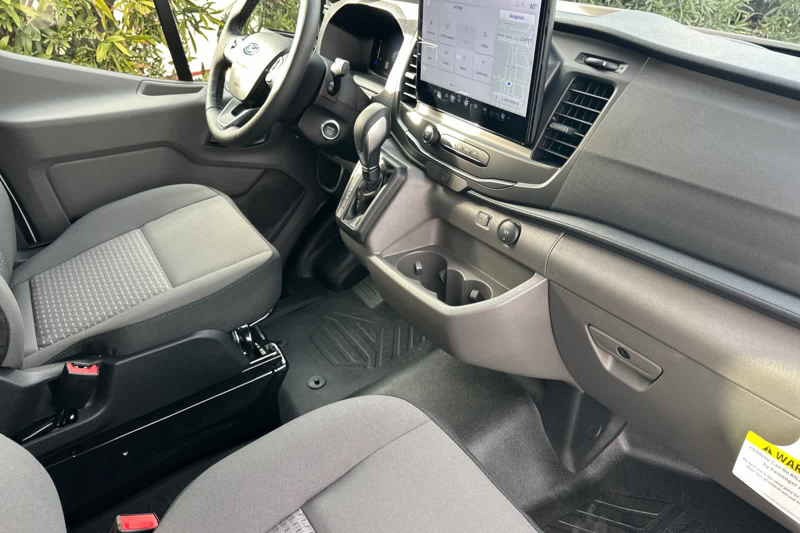 Thumbnail: 2026 Ford Transit Series - 18