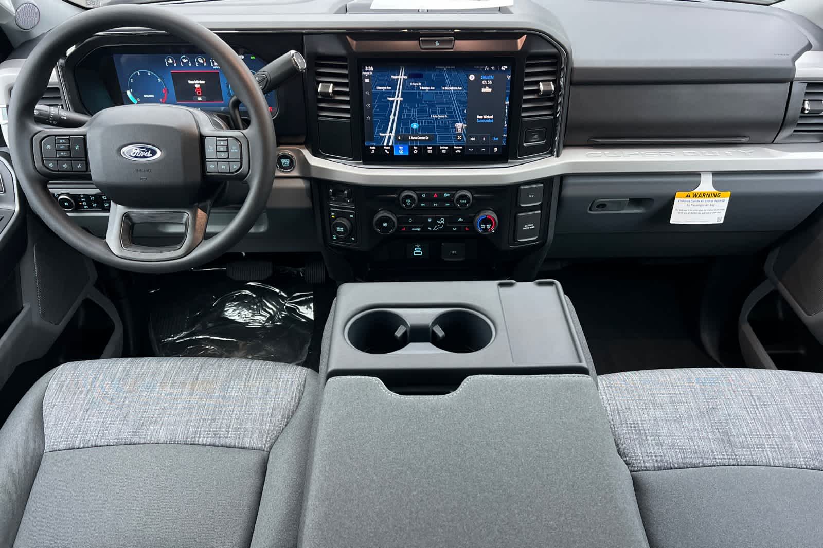 Thumbnail: 2026 Ford Econoline - 3