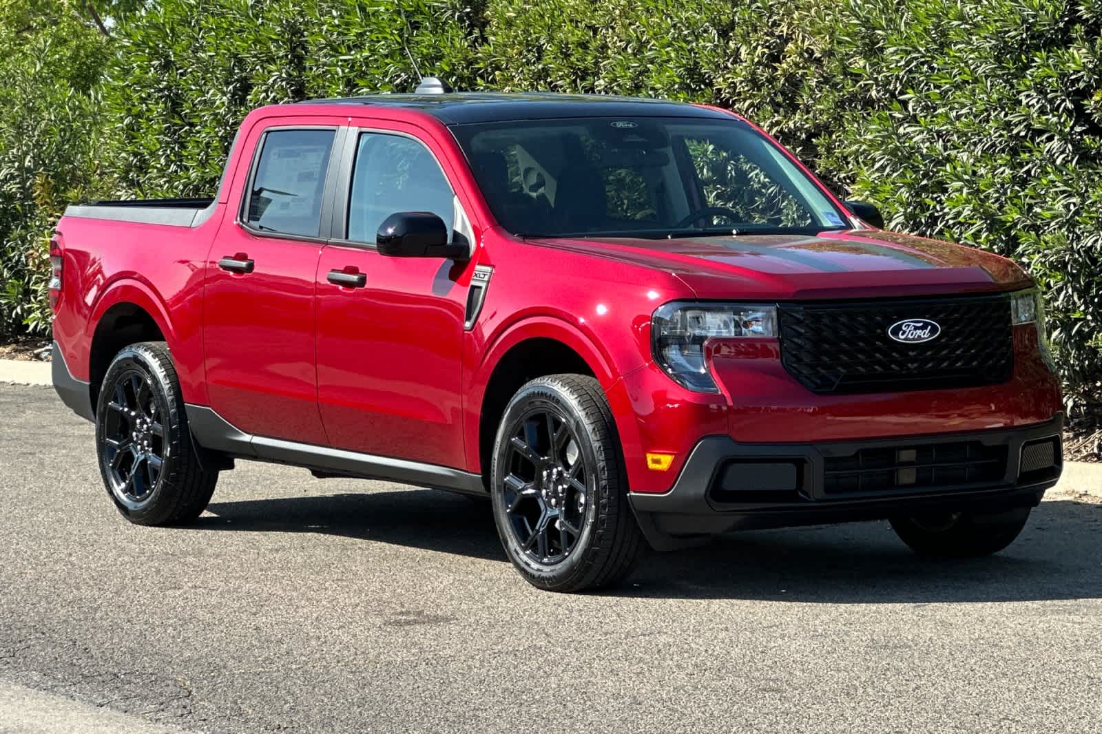 Thumbnail: 2026 Ford Maverick - 10