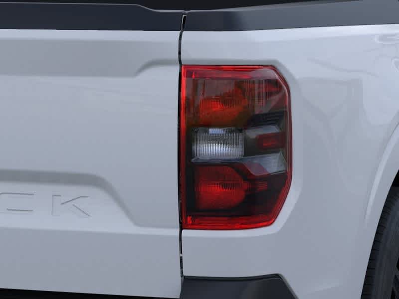 Thumbnail: 2026 Ford Maverick - 23