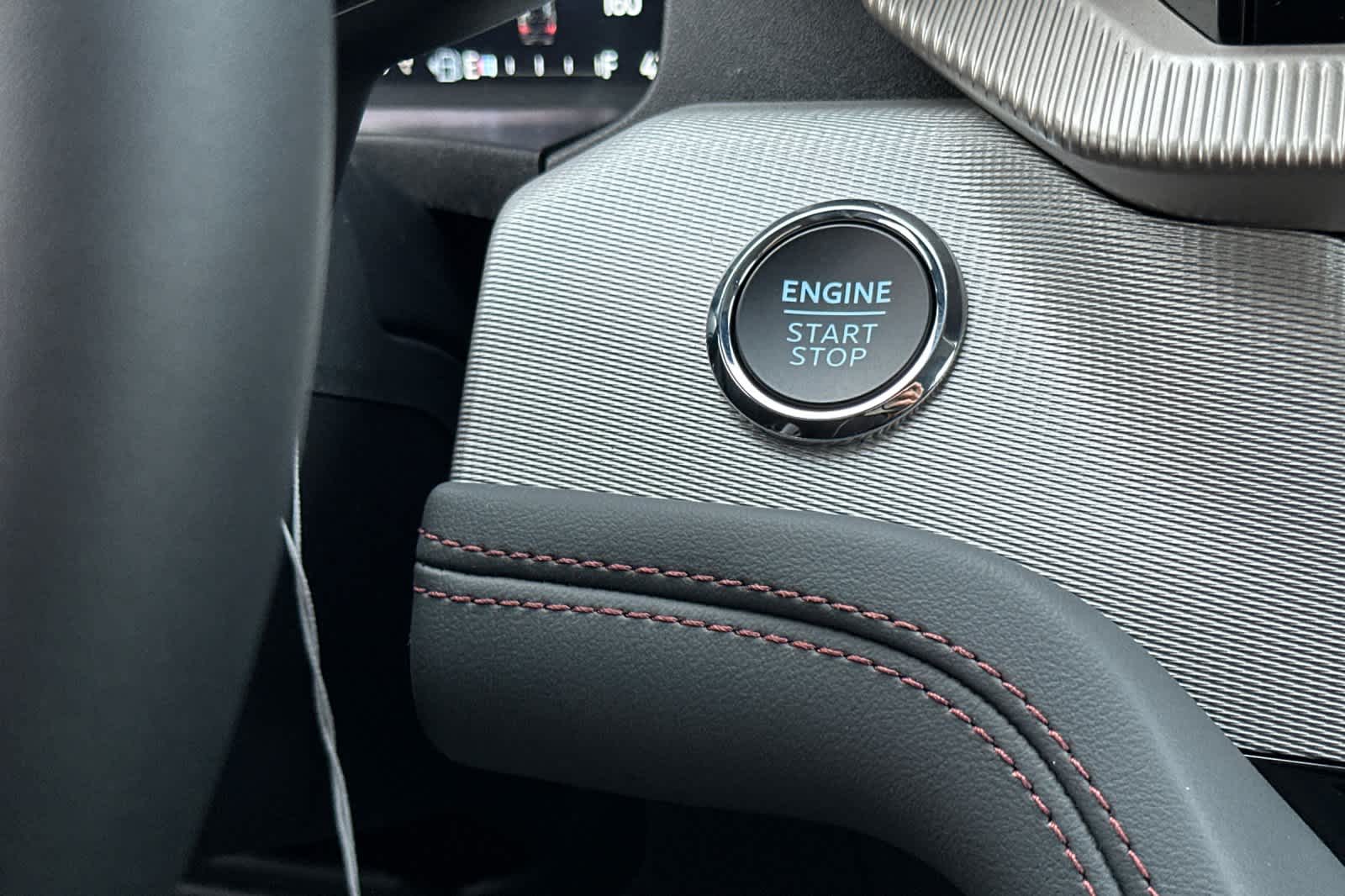 Thumbnail: 2026 Ford Explorer - 25