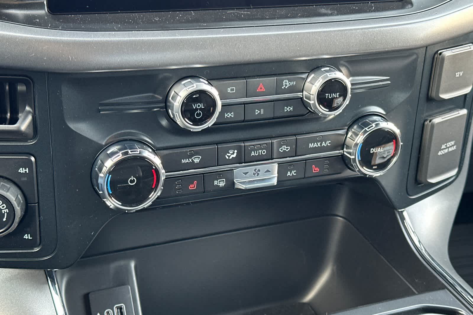 Thumbnail: 2026 Ford F-150 - 21