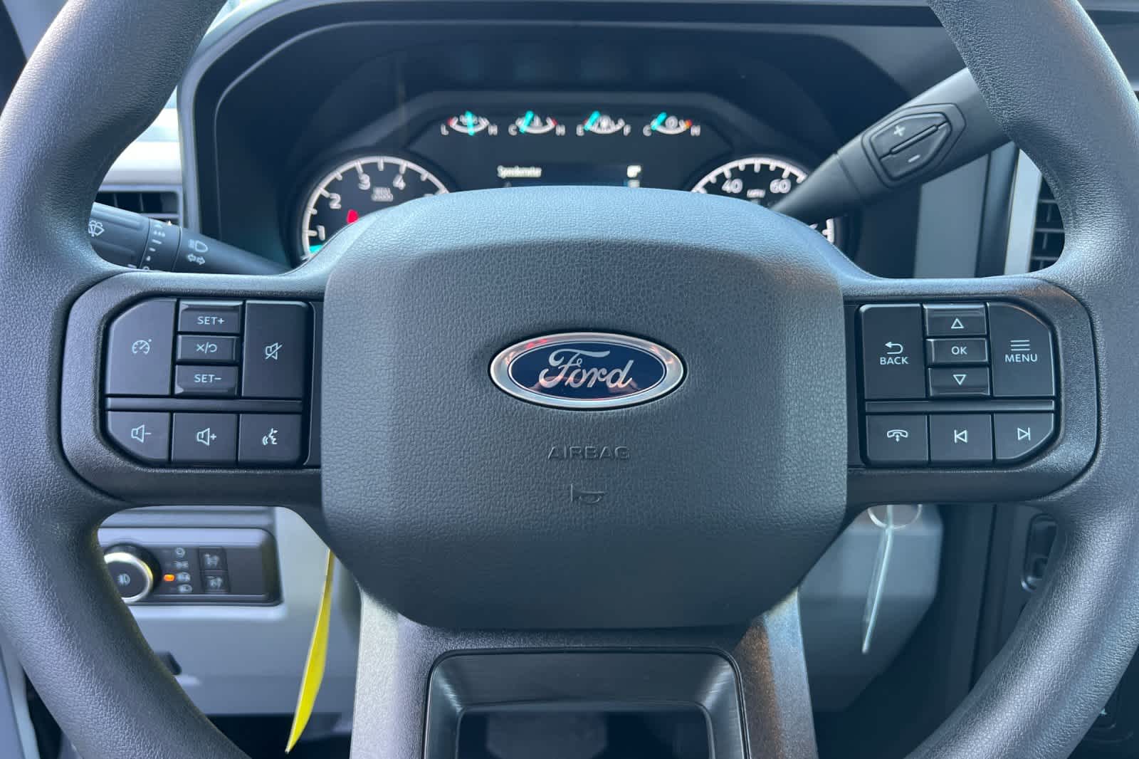 Thumbnail: 2026 Ford Econoline - 22