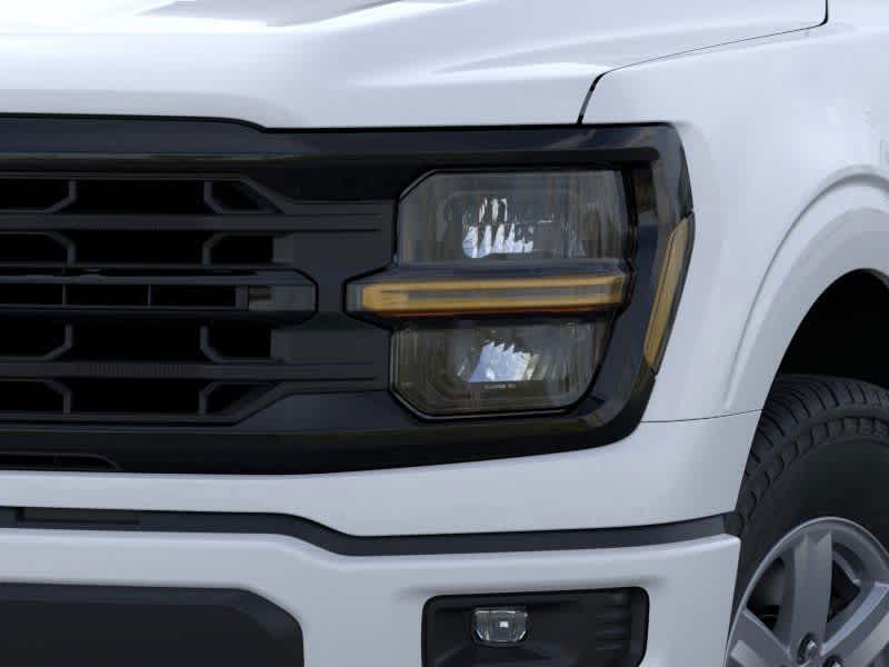 Thumbnail: 2026 Ford F-150 - 19