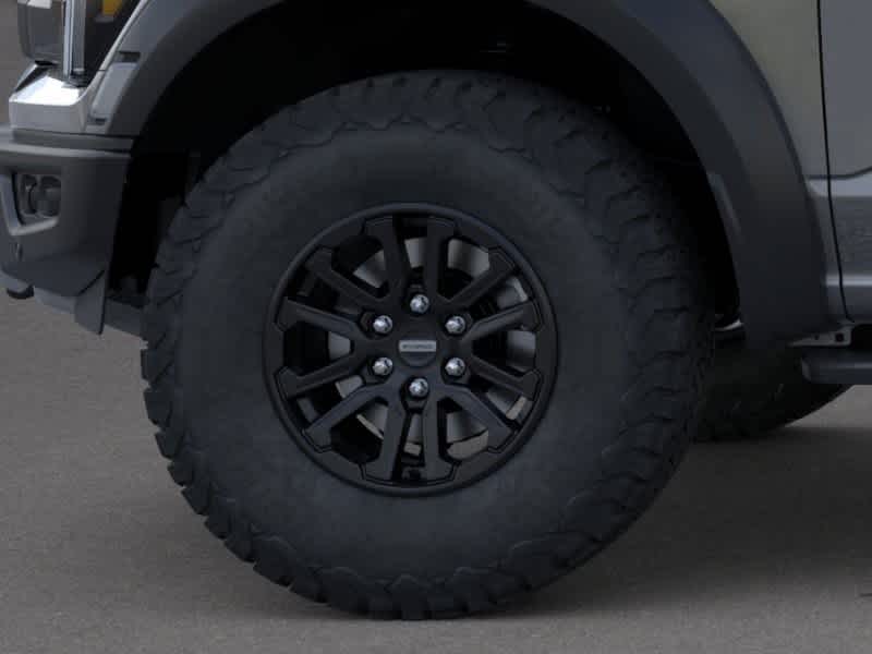 Thumbnail: 2026 Ford F-150 - 20