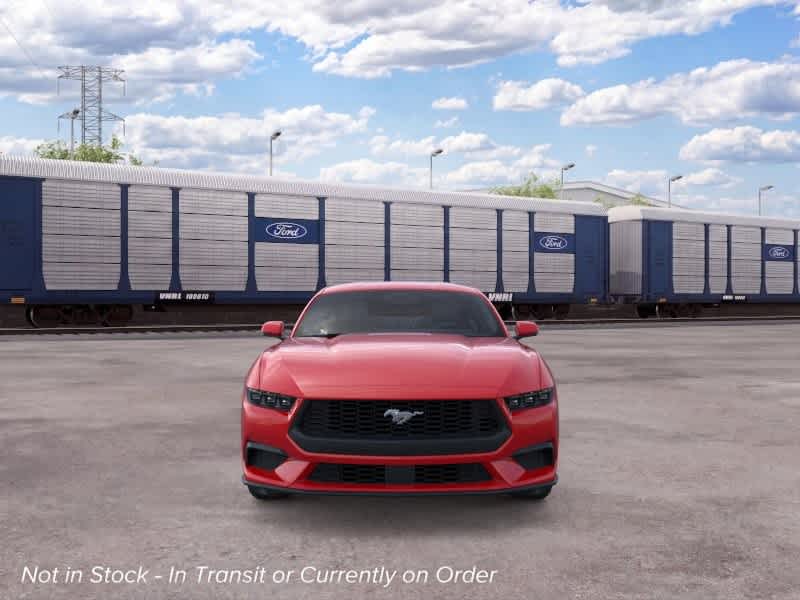 Thumbnail: 2026 Ford Mustang - 8