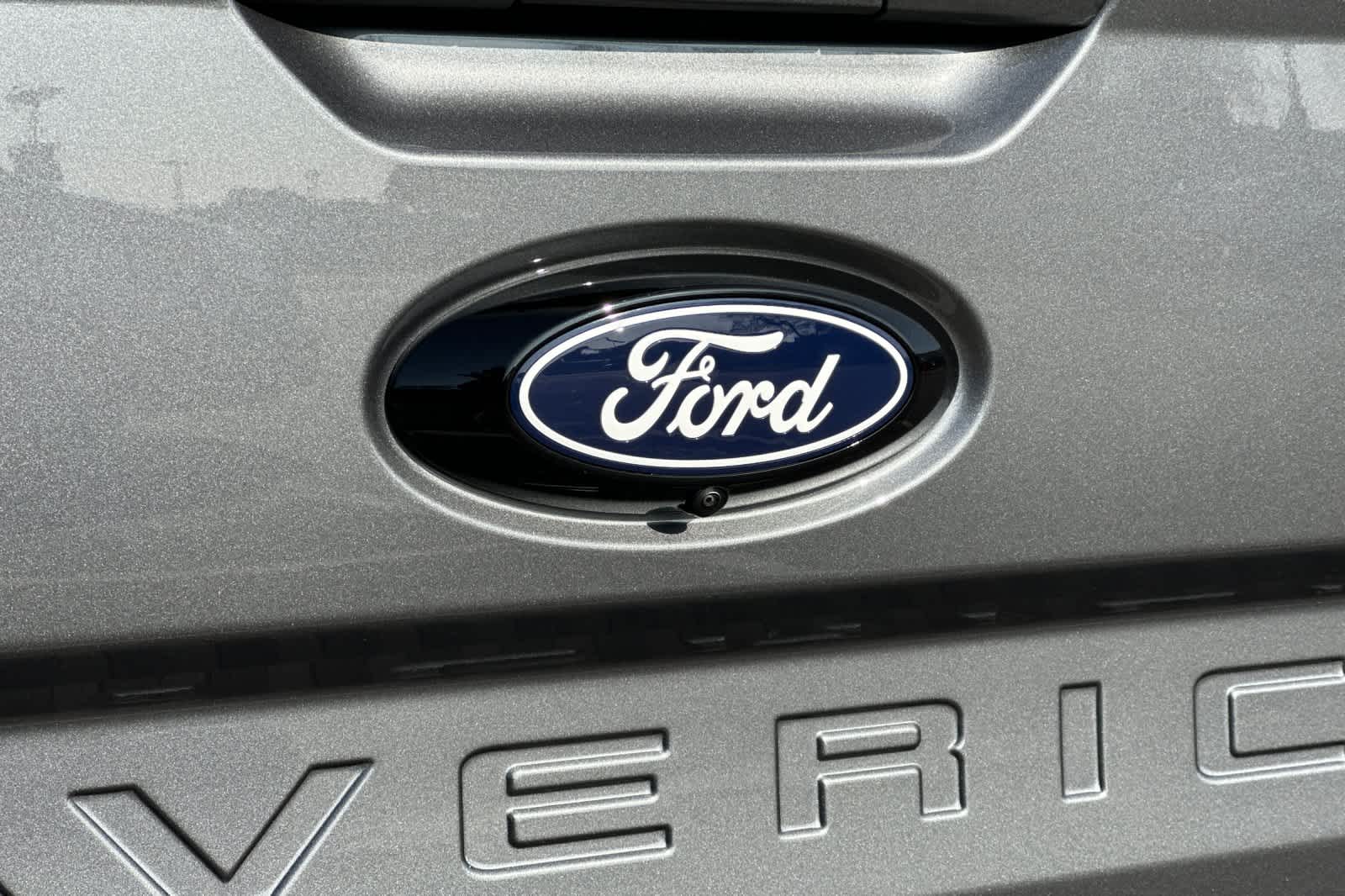 Thumbnail: 2026 Ford Maverick - 27